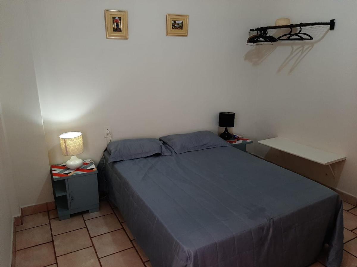 Apartamento Frente Para O Mar Santos  Luaran gambar